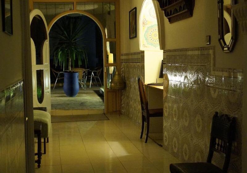 Fotos del hotel Dar Omar Khayam:  39