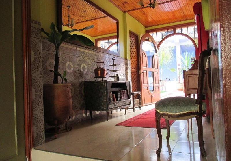 Fotos del hotel Dar Omar Khayam:  44