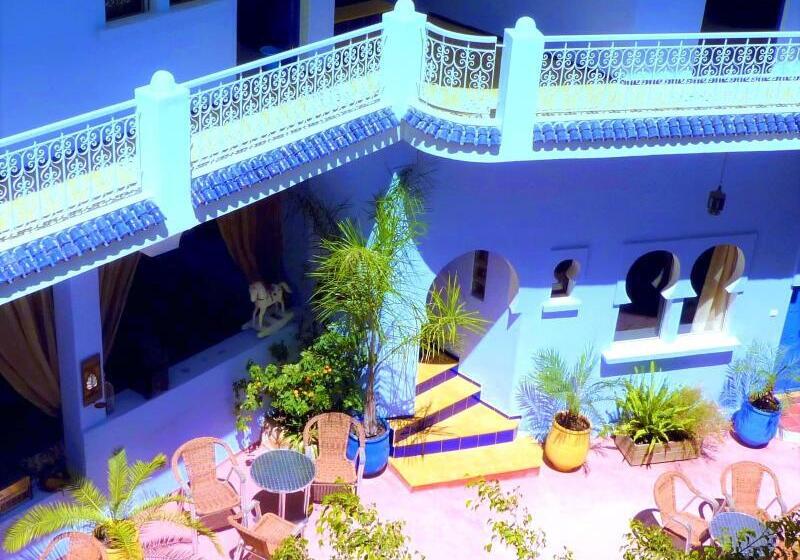 Fotos del hotel Dar Omar Khayam:  25