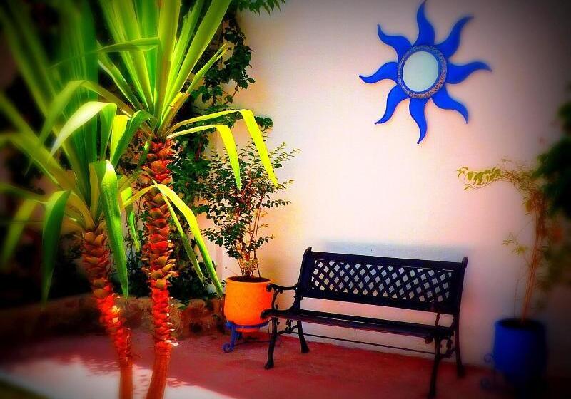 Fotos del hotel Dar Omar Khayam:  11