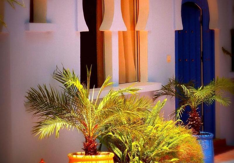 Fotos del hotel Dar Omar Khayam:  3