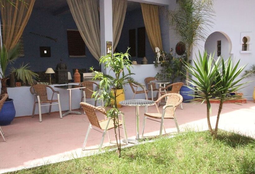 Fotos del hotel Dar Omar Khayam:  8