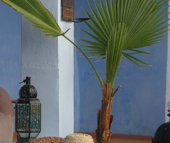 Fotos del hotel Dar Omar Khayam:  13