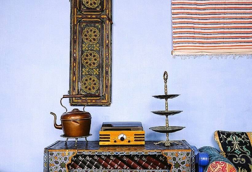 Fotos del hotel Dar Omar Khayam:  15