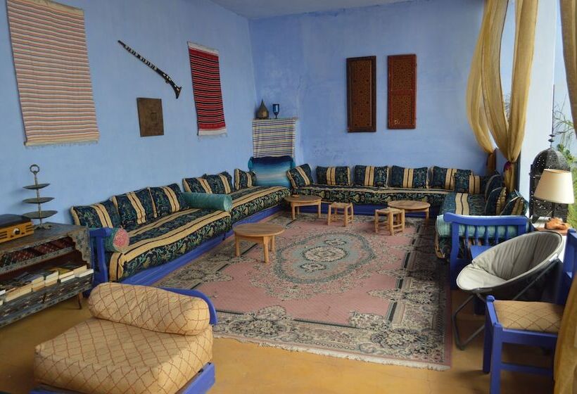 Fotos del hotel Dar Omar Khayam:  17