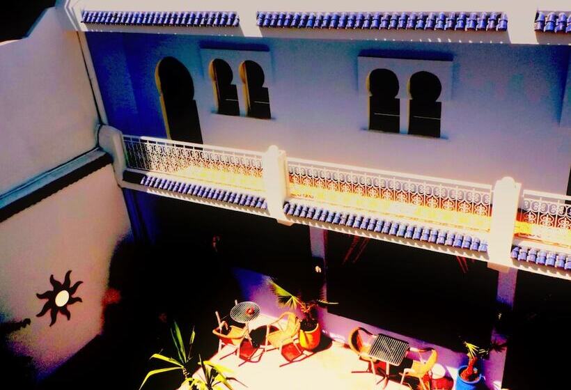 Fotos del hotel Dar Omar Khayam:  21