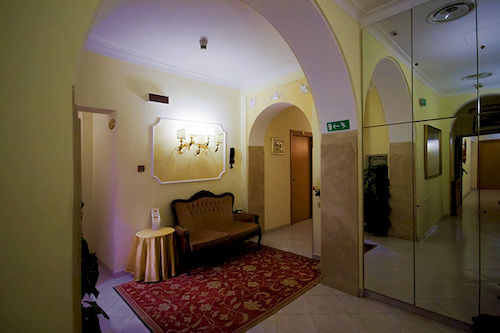 Hotel Dolomiti