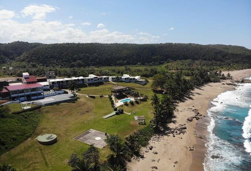 هتل El Guajataca