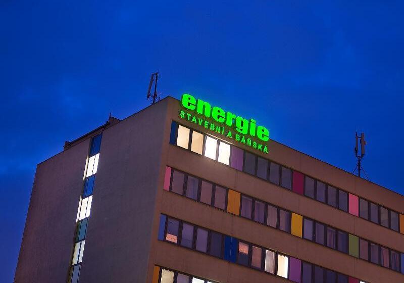 Fotos del hotel Energie:  3