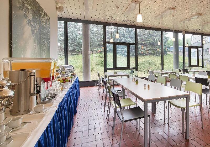 Fotos del hotel Energie:  4