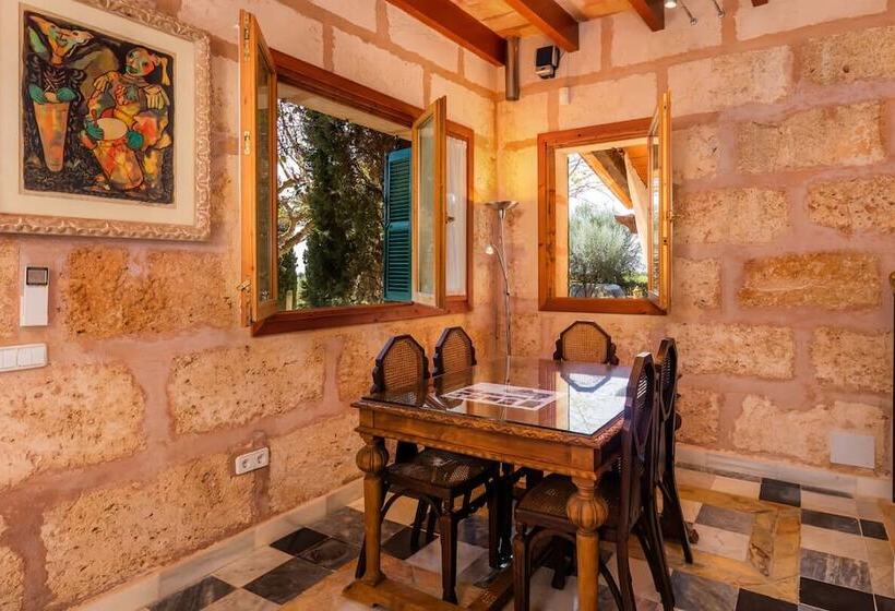 فندق Es Revellar Art Resort  Adults Only