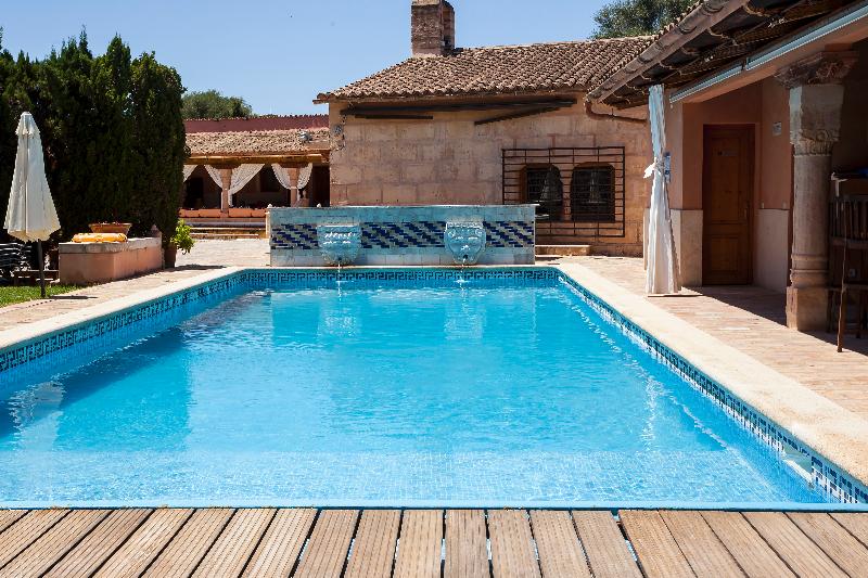 فندق Es Revellar Art Resort  Adults Only