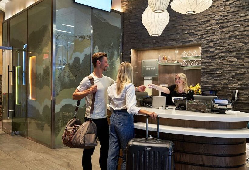 Fotos del hotel Even  New York Times Square South, An Ihg:  22