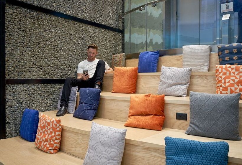 Fotos del hotel Even  New York Times Square South, An Ihg:  21