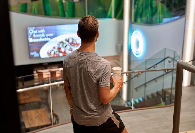 Fotos del hotel Even  New York Times Square South, An Ihg:  20