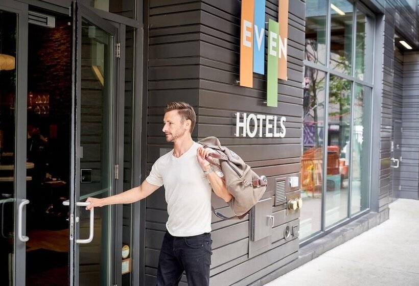 Fotos del hotel Even  New York Times Square South, An Ihg:  19