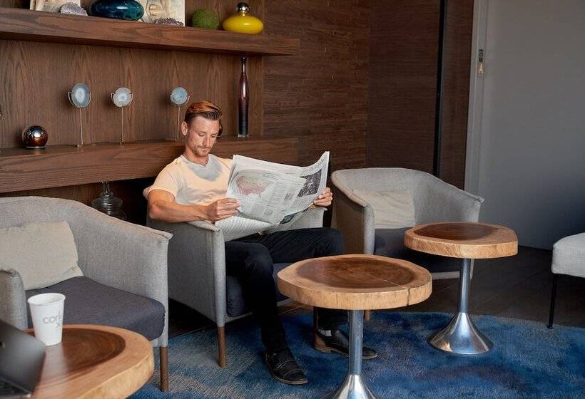 Fotos del hotel Even  New York Times Square South, An Ihg:  18