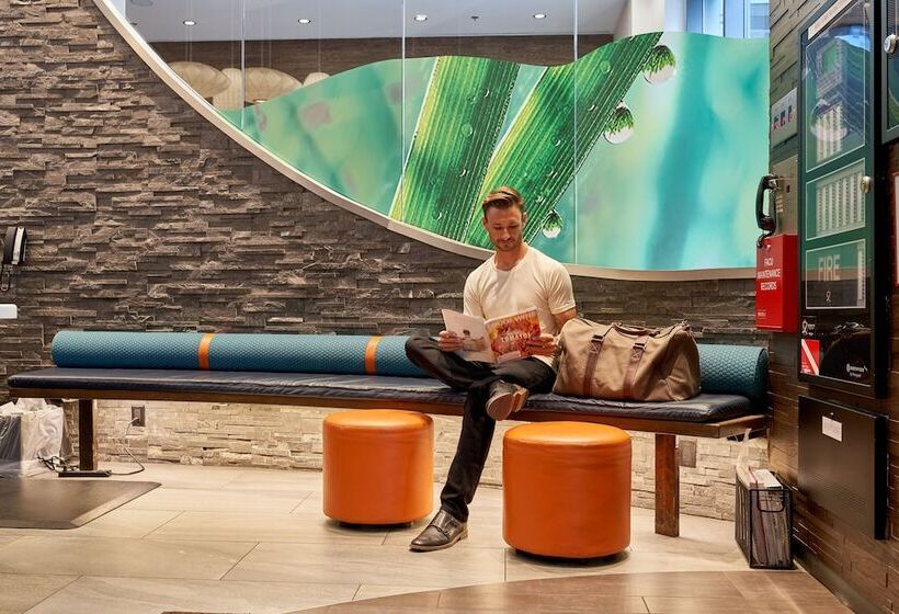 Fotos del hotel Even  New York Times Square South, An Ihg:  16