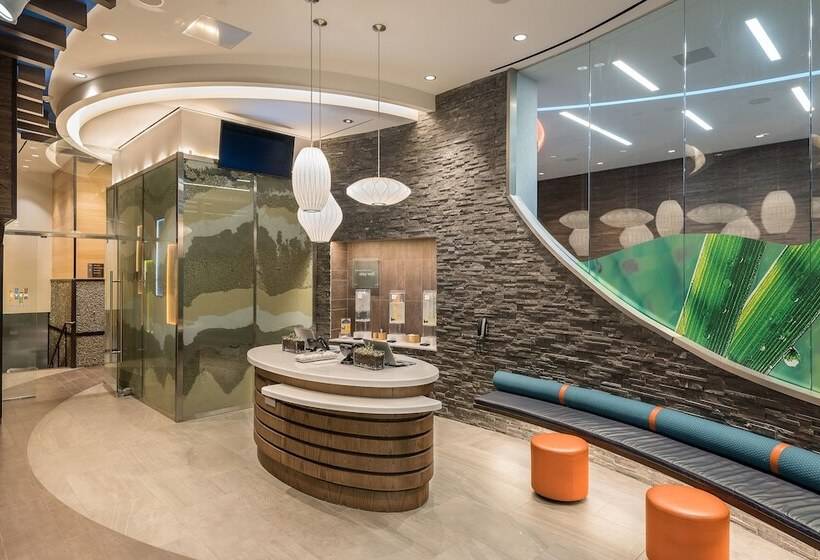 Fotos del hotel Even  New York Times Square South, An Ihg:  14