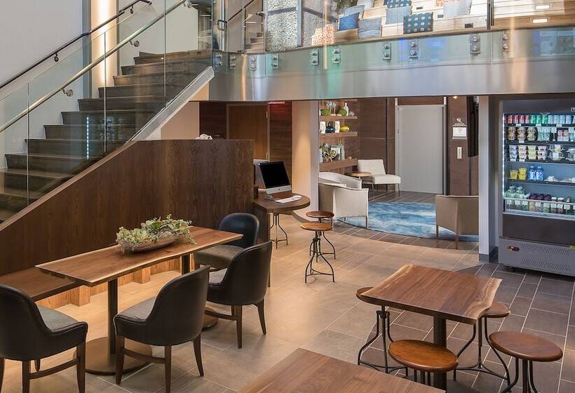 Fotos del hotel Even  New York Times Square South, An Ihg:  11