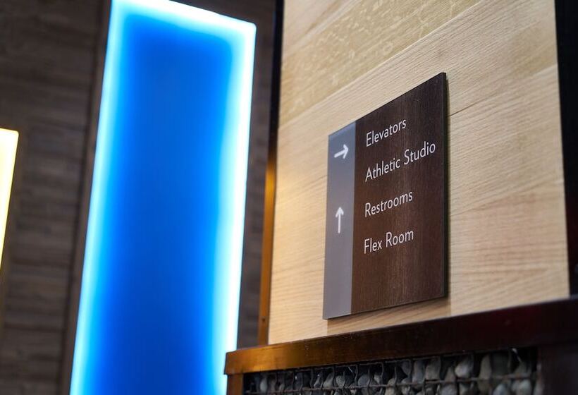 Fotos del hotel Even  New York Times Square South, An Ihg:  10