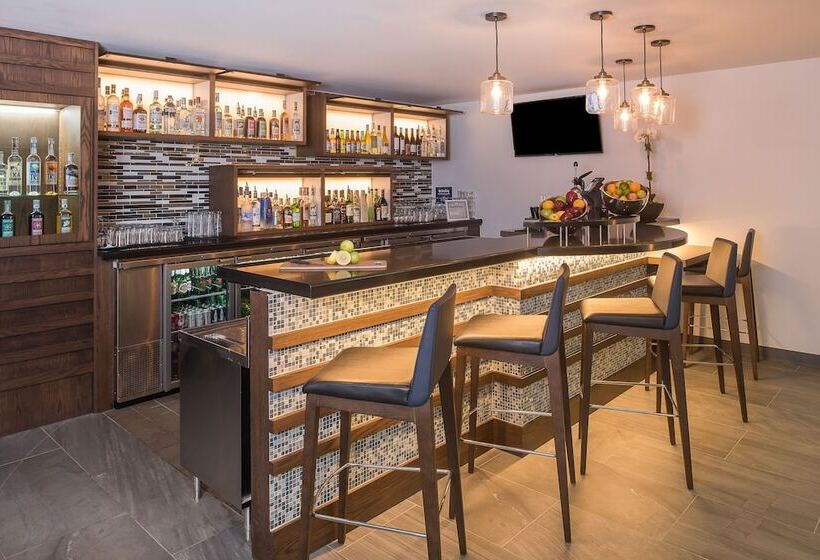 Fotos del hotel Even  New York Times Square South, An Ihg:  23