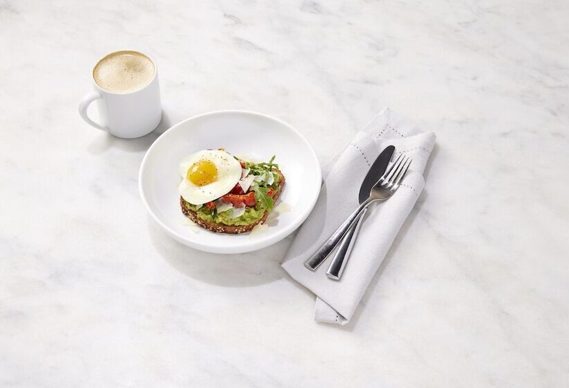 Fotos del hotel Even  New York Times Square South, An Ihg:  8