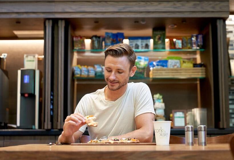 Fotos del hotel Even  New York Times Square South, An Ihg:  25