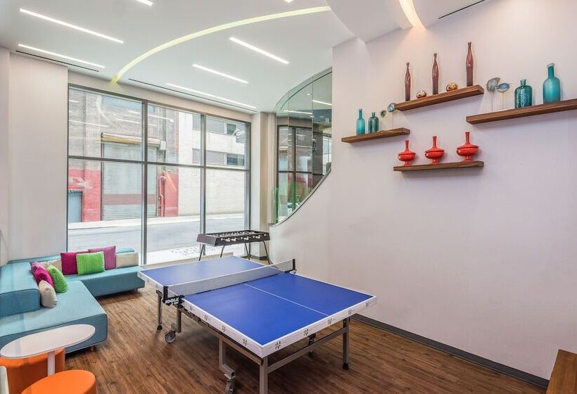 Fotos del hotel Even  New York Times Square South, An Ihg:  26