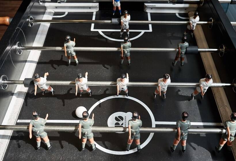 Fotos del hotel Even  New York Times Square South, An Ihg:  27