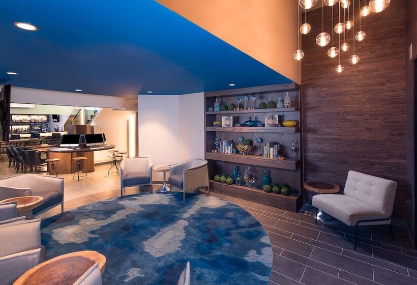 Fotos del hotel Even  New York Times Square South, An Ihg:  4