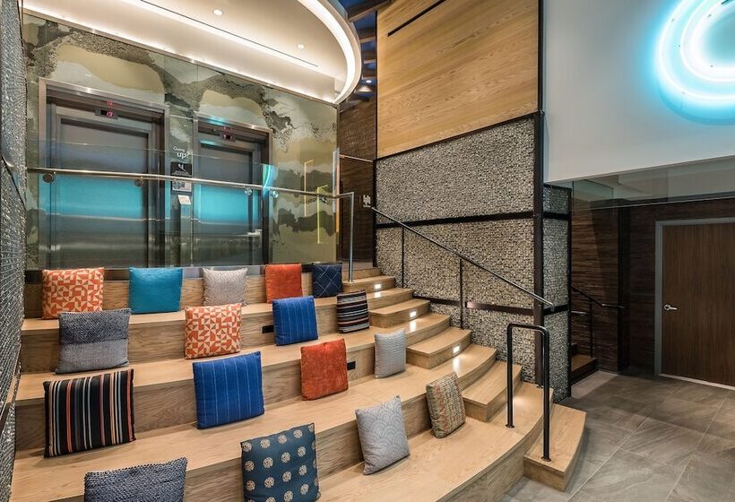 Fotos del hotel Even  New York Times Square South, An Ihg:  28