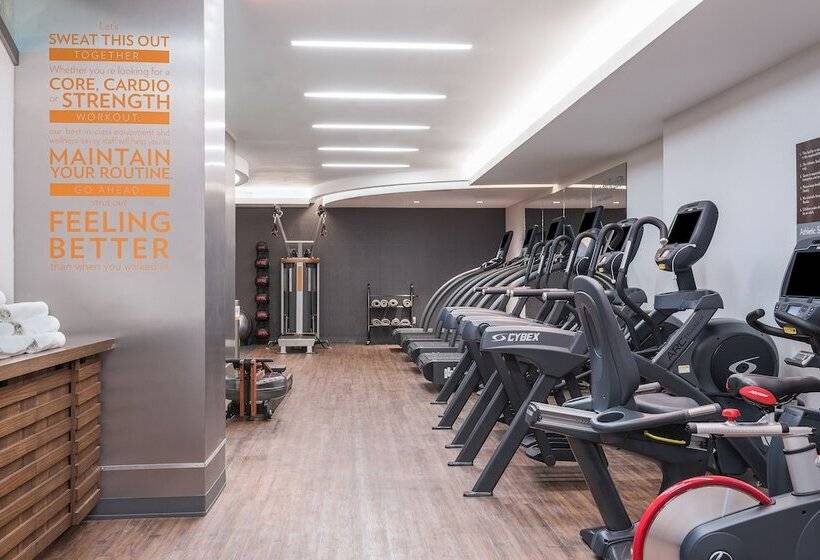 Fotos del hotel Even  New York Times Square South, An Ihg:  30