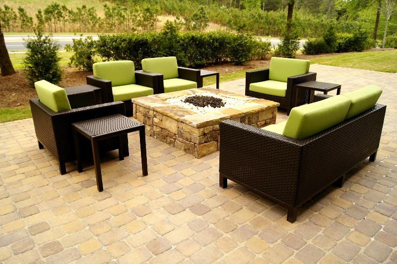 هتل Fairfield Inn & Suites By Marriott Atlanta Cumming/johns Creek