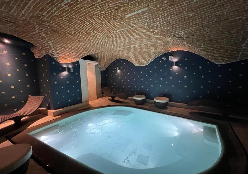 Fotos del hotel Firenze Number Nine Wellness:  43