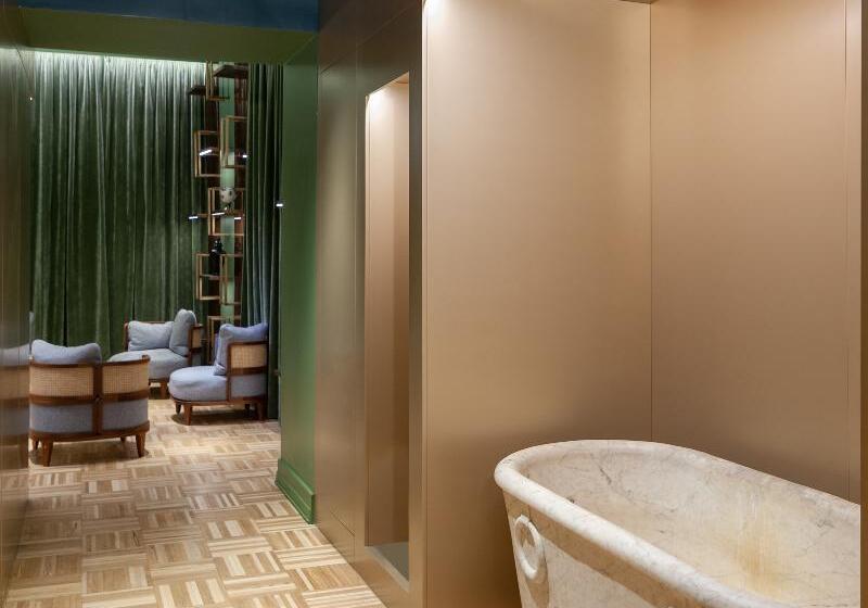 Fotos del hotel Firenze Number Nine Wellness:  29