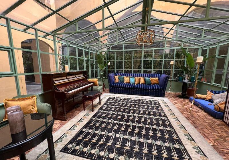 Fotos del hotel Firenze Number Nine Wellness:  42