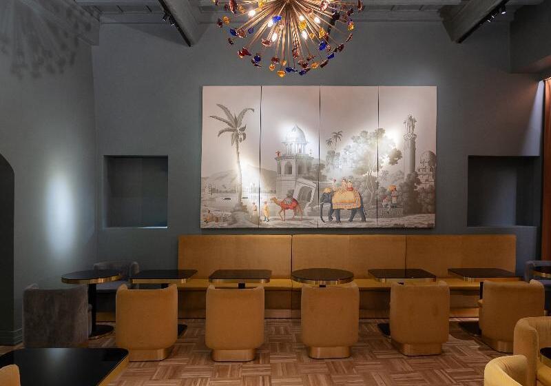 Fotos del hotel Firenze Number Nine Wellness:  60