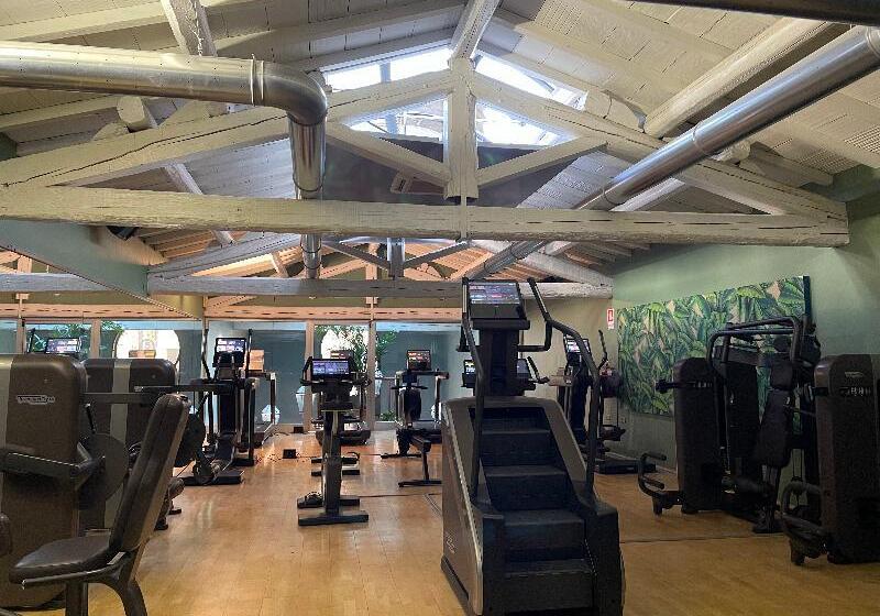 Fotos del hotel Firenze Number Nine Wellness:  59