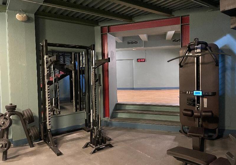 Fotos del hotel Firenze Number Nine Wellness:  61