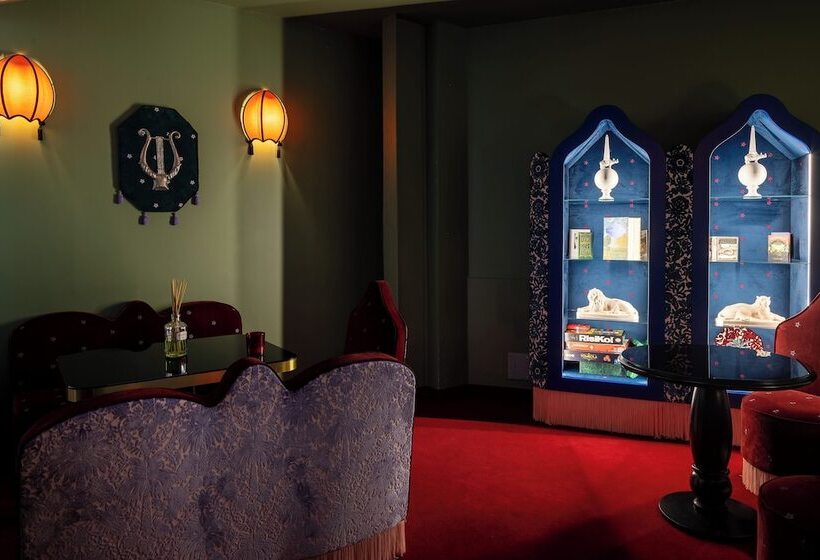 Fotos del hotel Firenze Number Nine Wellness:  20