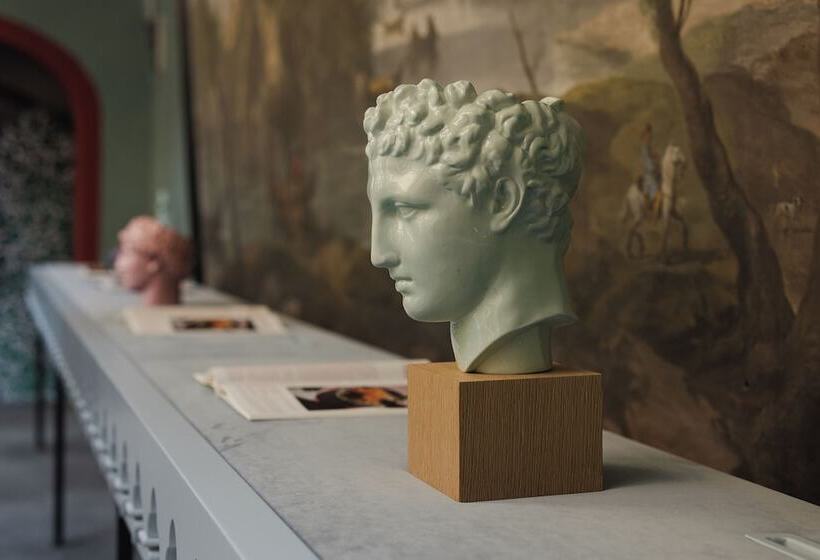 Fotos del hotel Firenze Number Nine Wellness:  37