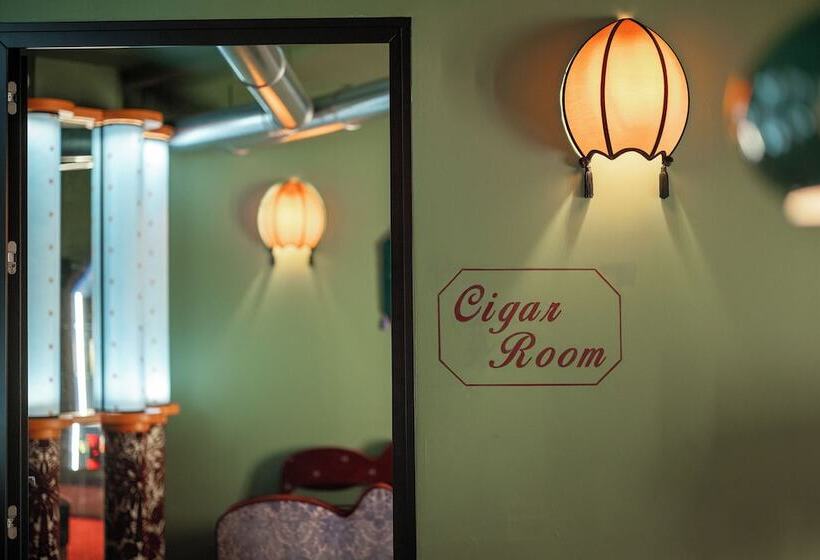 Fotos del hotel Firenze Number Nine Wellness:  46