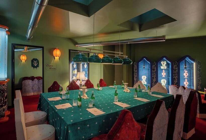 Fotos del hotel Firenze Number Nine Wellness:  49