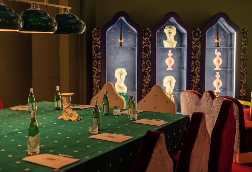 Fotos del hotel Firenze Number Nine Wellness:  8