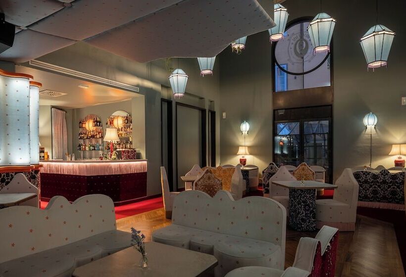 Fotos del hotel Firenze Number Nine Wellness:  41