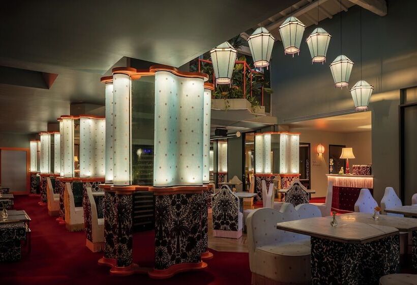 Fotos del hotel Firenze Number Nine Wellness:  52