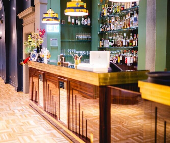 Fotos del hotel Firenze Number Nine Wellness:  51