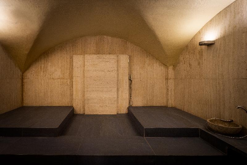 Fotos del hotel Firenze Number Nine Wellness:  17