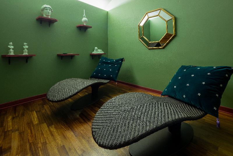 Fotos del hotel Firenze Number Nine Wellness:  23